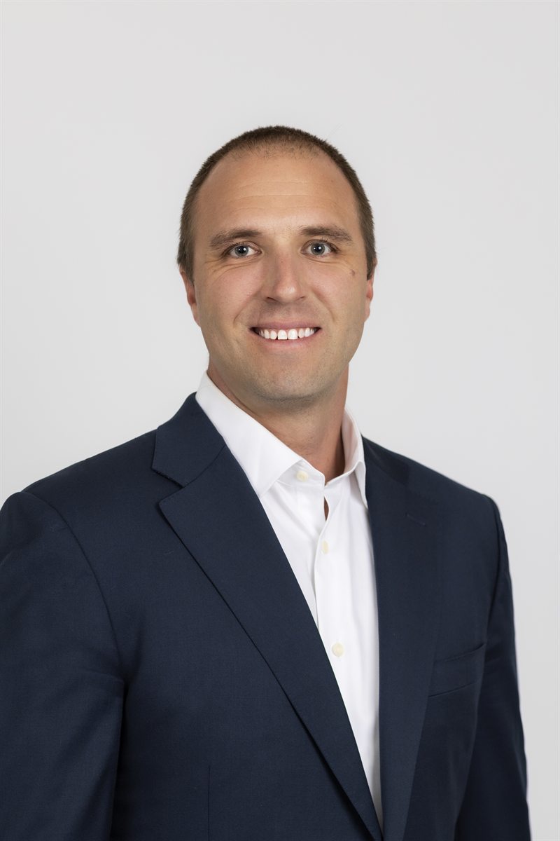 Jay Prigmore II, Ph.D., P.E., Principal Engineer and Managing Member of PEFG, PLLC